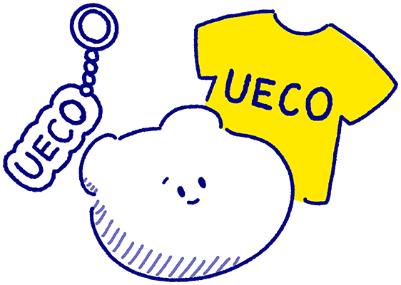 グッズ・ノベルティ制作